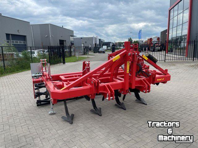 Grubber Evers CULTIVATOR FOREST XL 9-310-2 R62