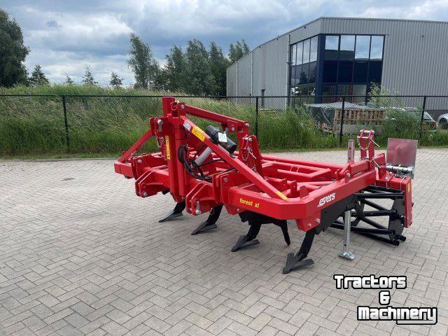 Grubber Evers CULTIVATOR FOREST XL 9-310-2 R62