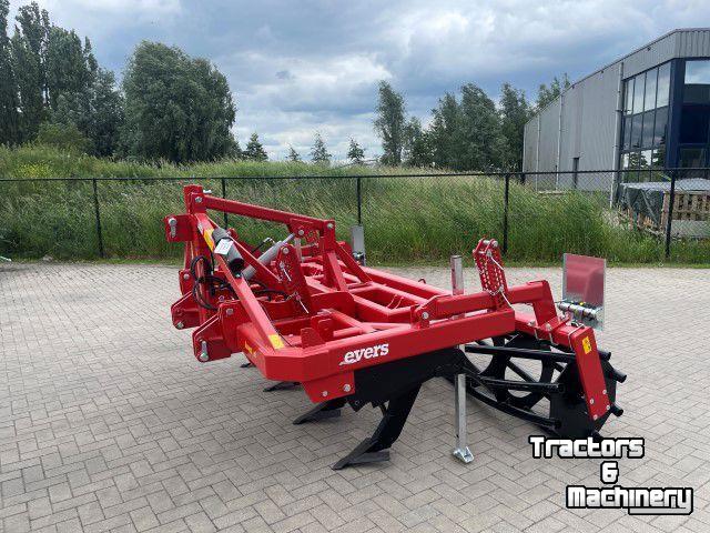 Grubber Evers CULTIVATOR FOREST XL 9-310-2 R62