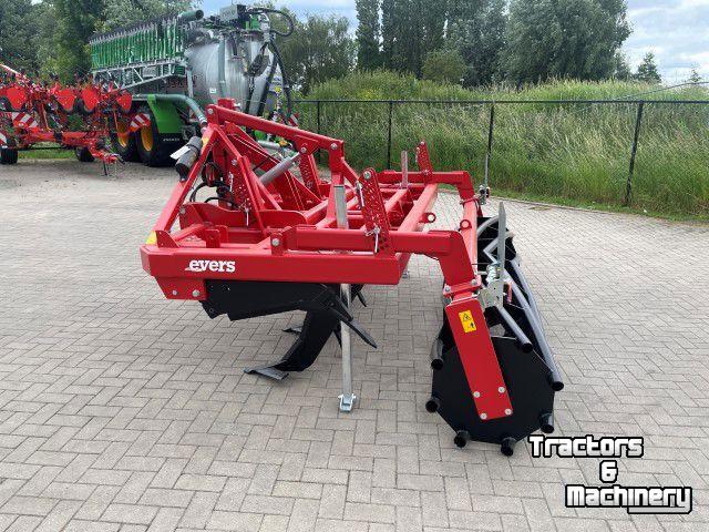 Grubber Evers CULTIVATOR FOREST XL 9-310-2 R62
