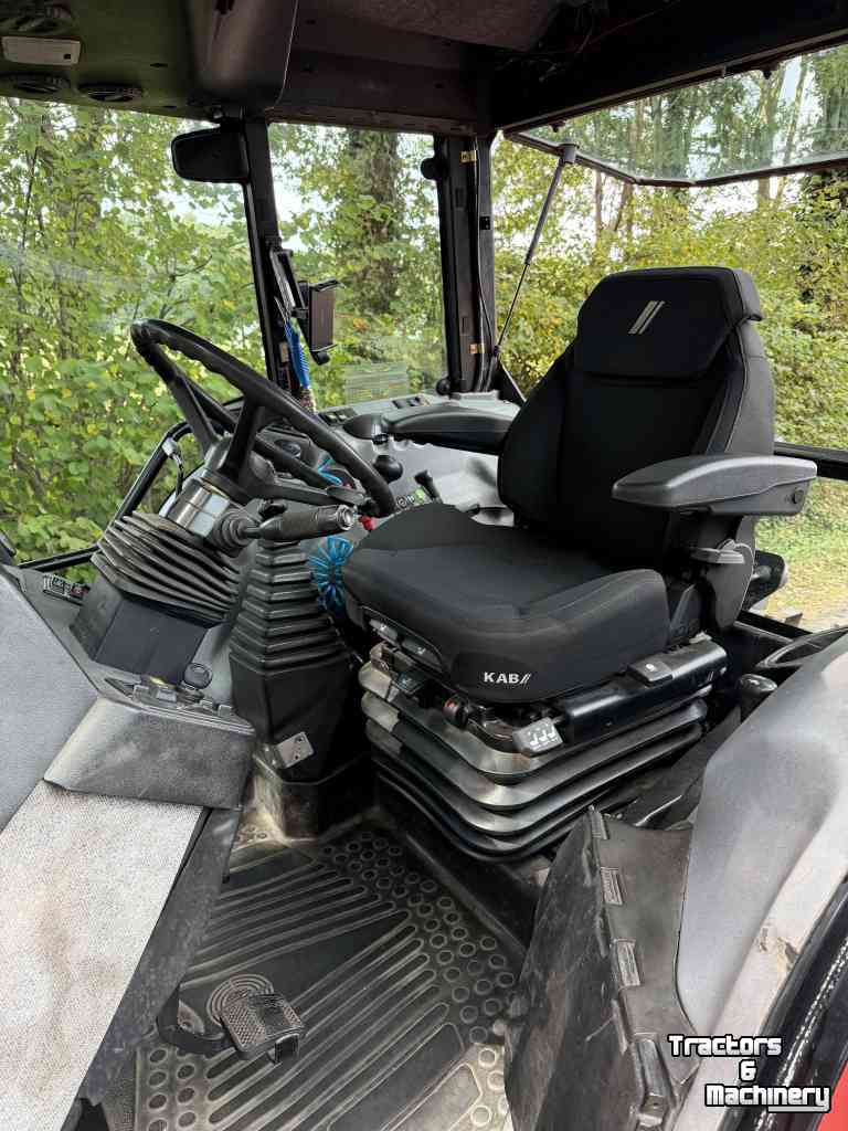 Schlepper / Traktor Steyr 9125