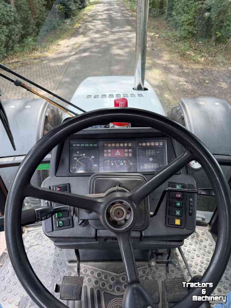 Schlepper / Traktor Steyr 9125
