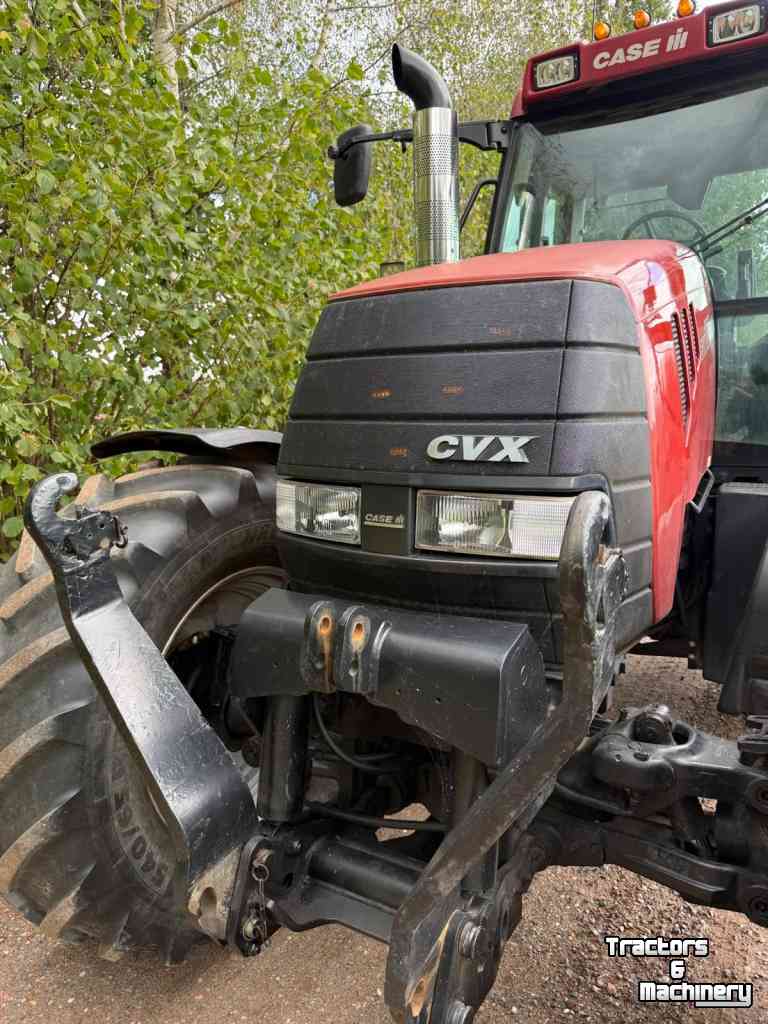 Schlepper / Traktor Case-IH CVX 120