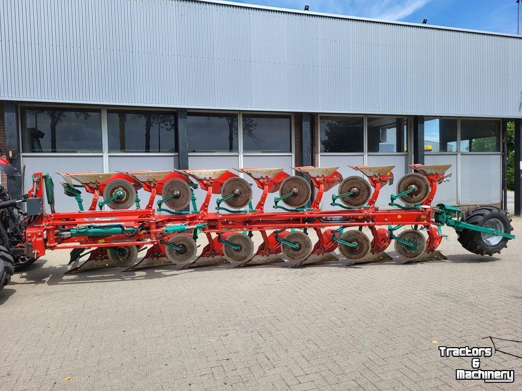 Pflüge Kverneland LO 100-300-6+1-38