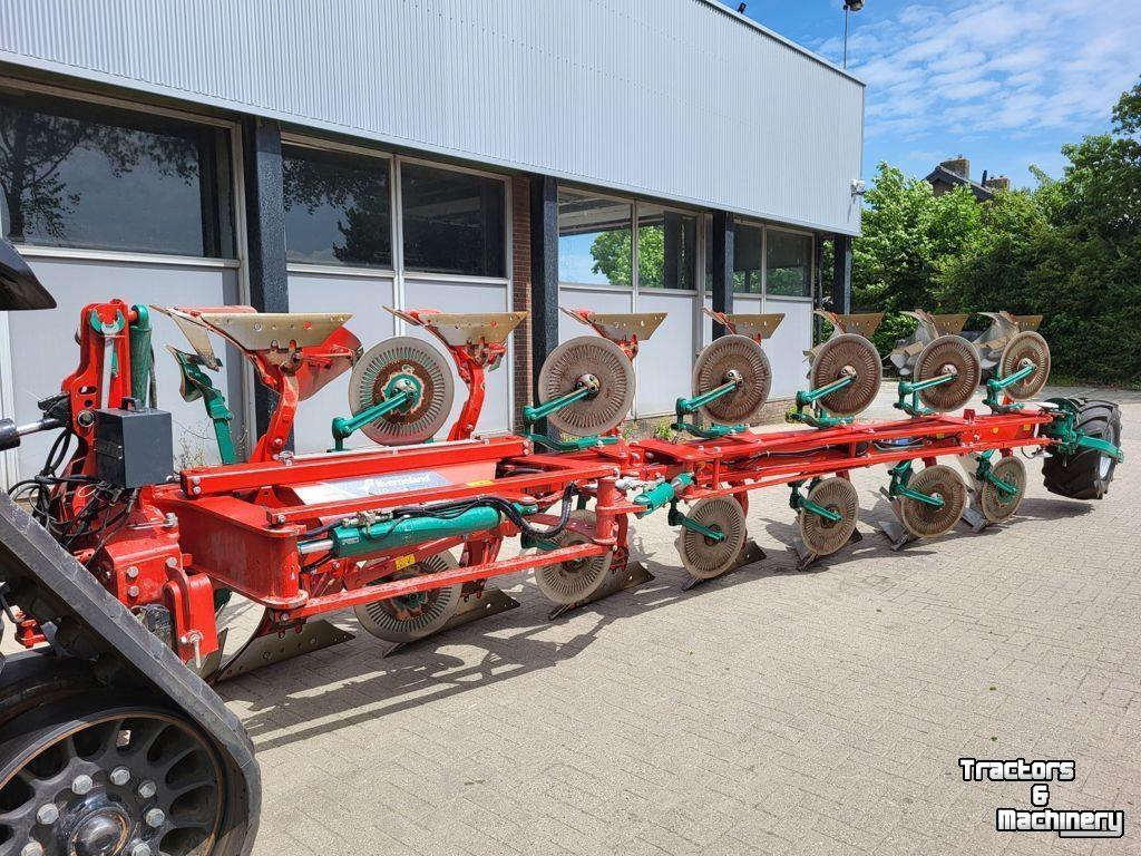 Pflüge Kverneland LO 100-300-6+1-38