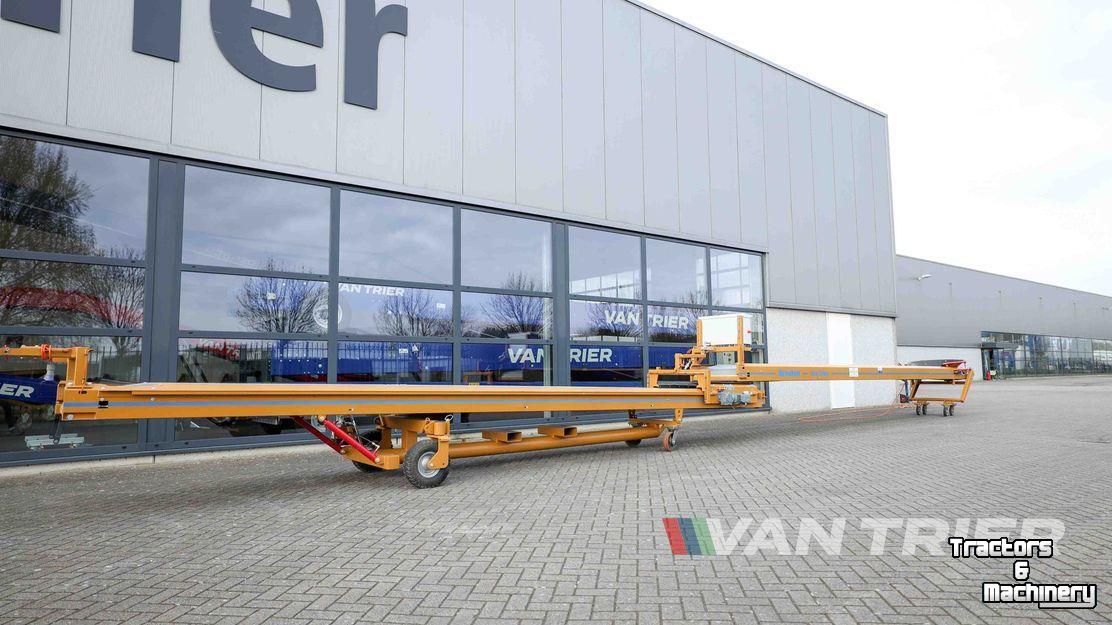 Teleskopbänder Breston 2x8-80 Duoband