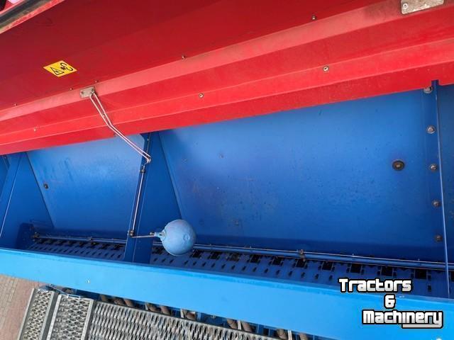 Drillmaschine Lemken saphir 9/300 20 rijen