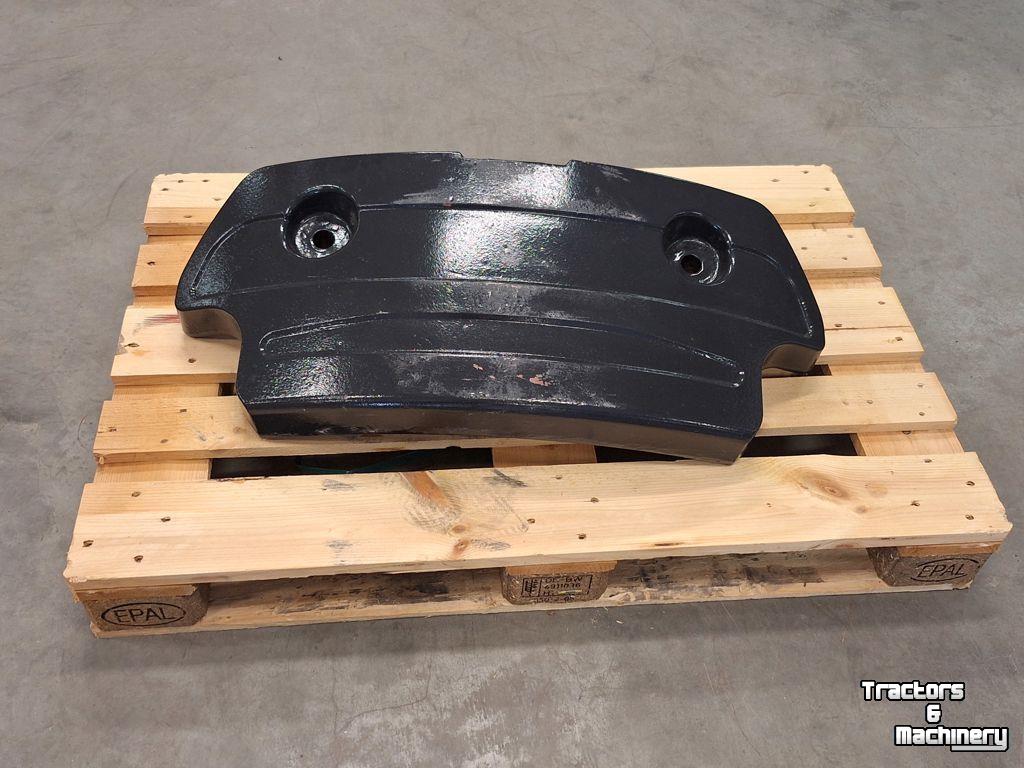 Minibagger Yanmar Weight ViO33