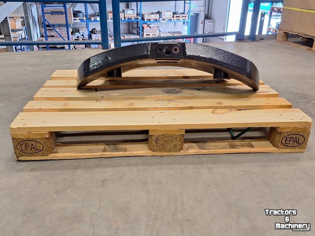 Minibagger Yanmar Weight ViO33