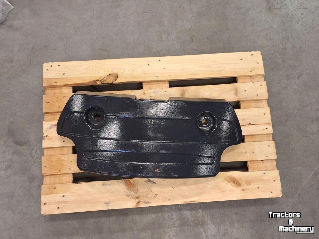 Minibagger Yanmar Weight ViO33
