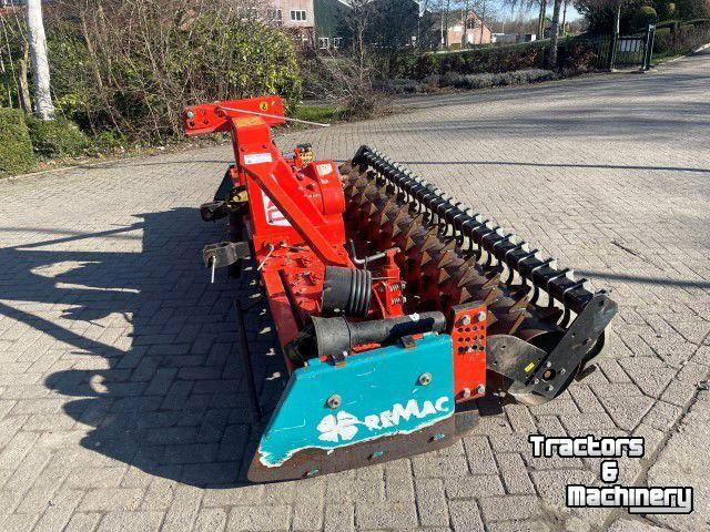 Kreiselegge Rema C ROTOREG TYPE M 300