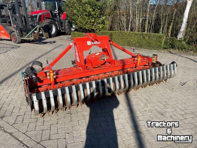 Kreiselegge Rema C ROTOREG TYPE M 300