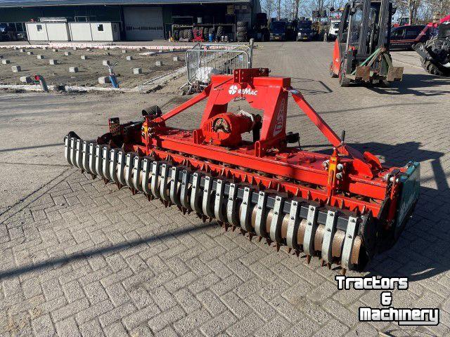 Kreiselegge Rema C ROTOREG TYPE M 300