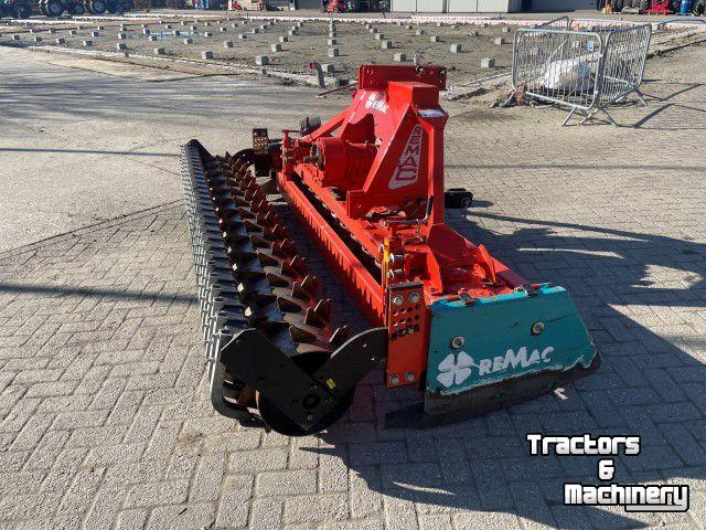 Kreiselegge Rema C ROTOREG TYPE M 300