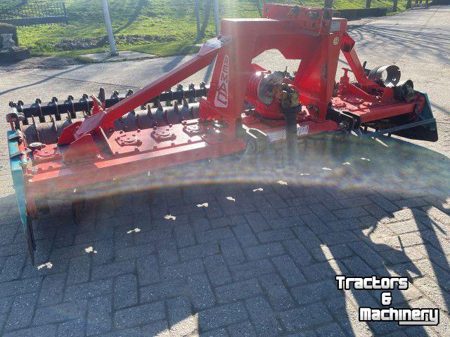 Kreiselegge Rema C ROTOREG TYPE M 300