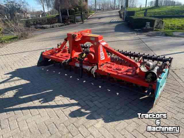Kreiselegge ReMac M 300