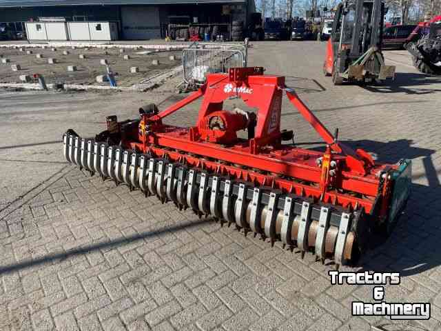 Kreiselegge ReMac M 300