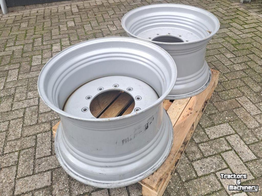 Räder, Reifen, Felgen & Distanzringe Massey Ferguson VELGEN 28X18 INCH