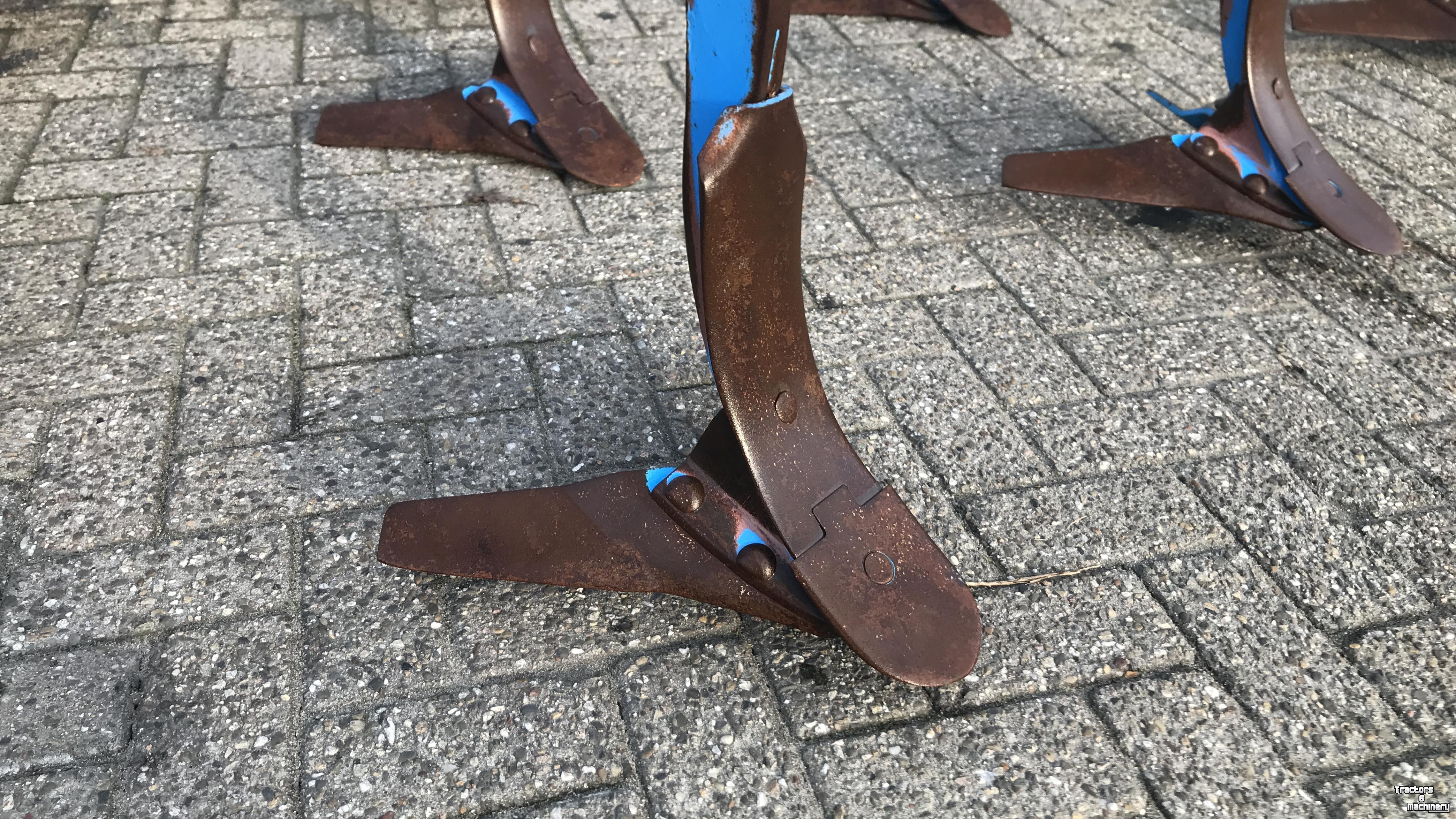Grubber Lemken Smaragd 90-380