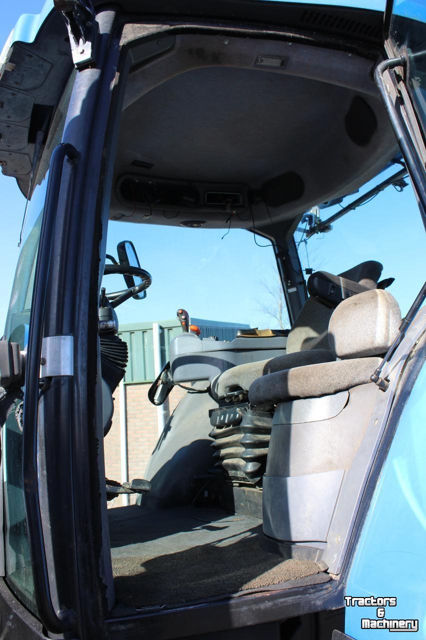 Schlepper / Traktor New Holland T8000 Series