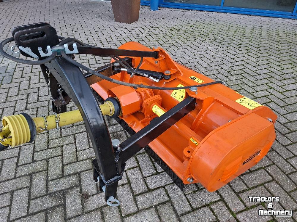 Holzschredder Perfect BG2-150