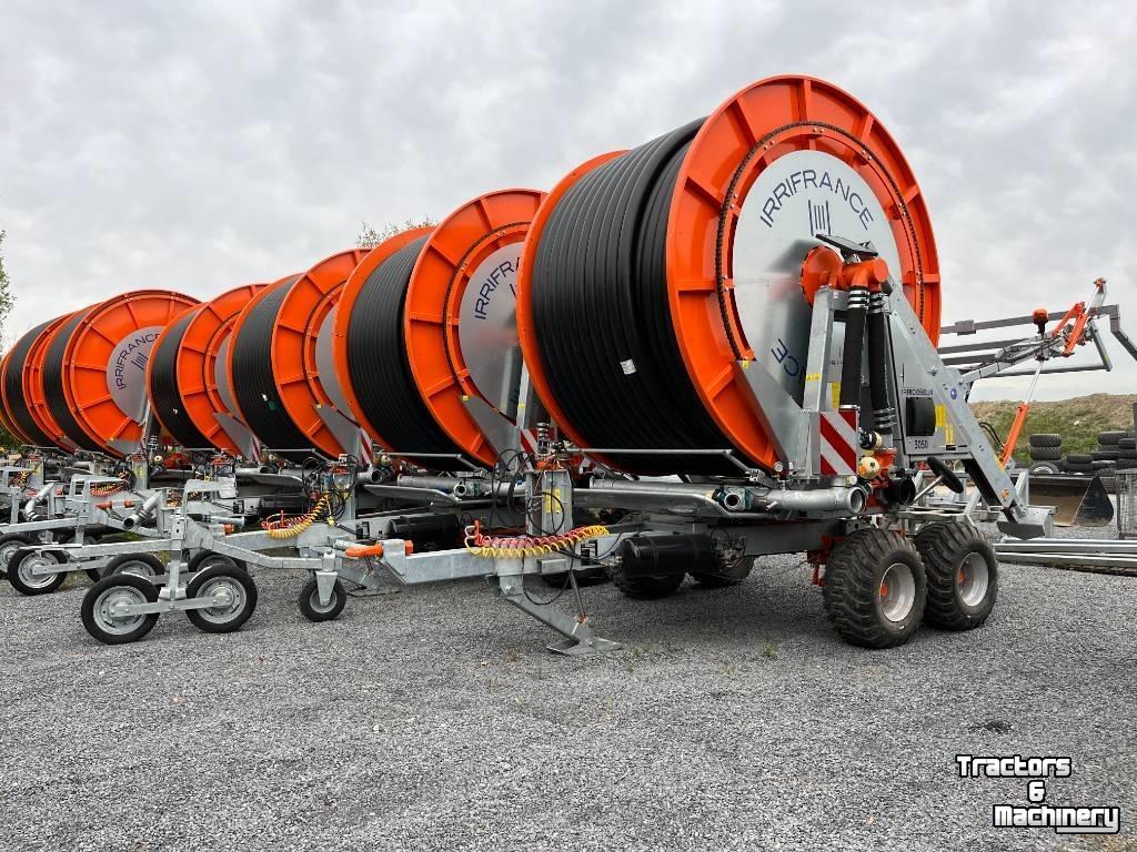 Beregnungsmaschine Irrifrance 3050 125-550
