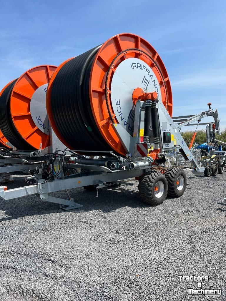 Beregnungsmaschine Irrifrance 3050 125-550