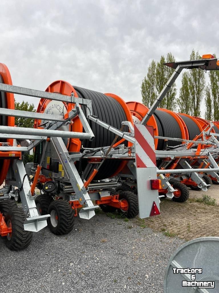 Beregnungsmaschine Irrifrance 3050 125-550