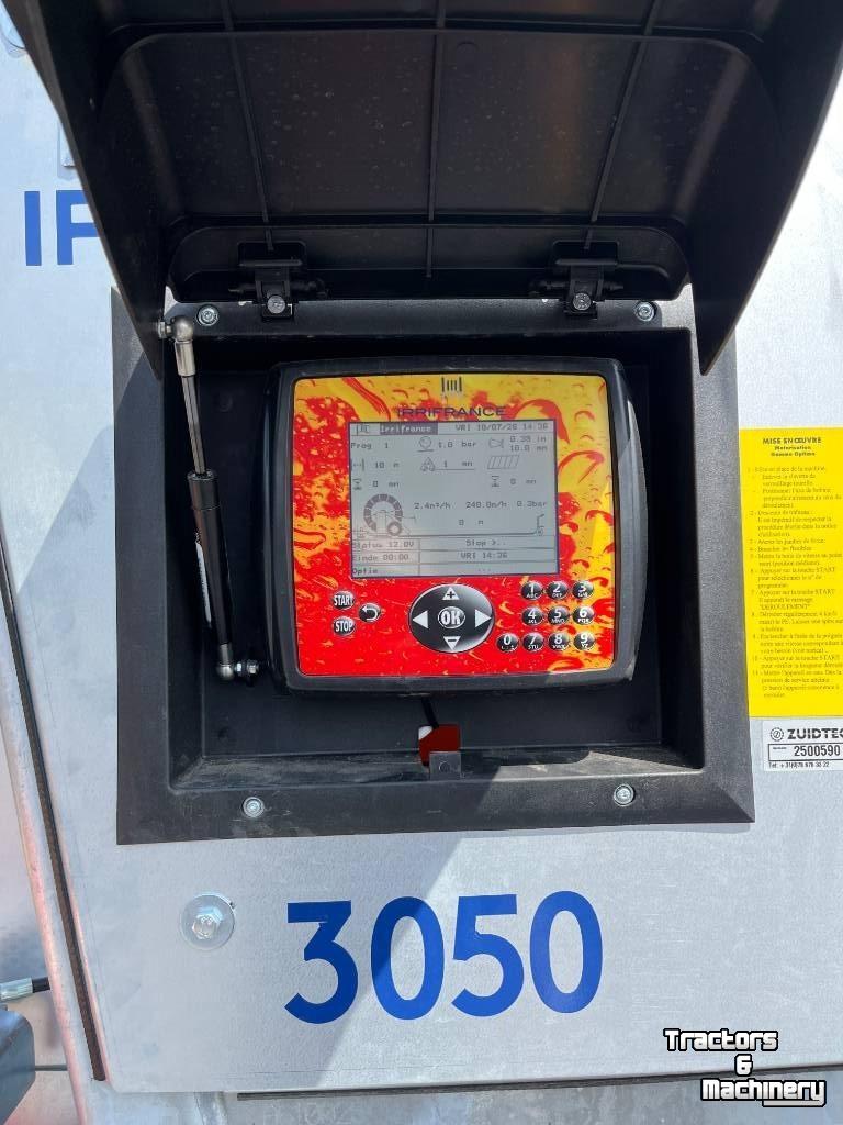 Beregnungsmaschine Irrifrance 3050 125-550