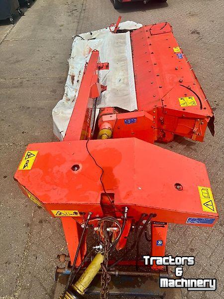 Mähwerk  Kuhn - FC 313
