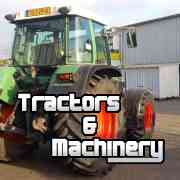 Schlepper / Traktoren Fendt 310