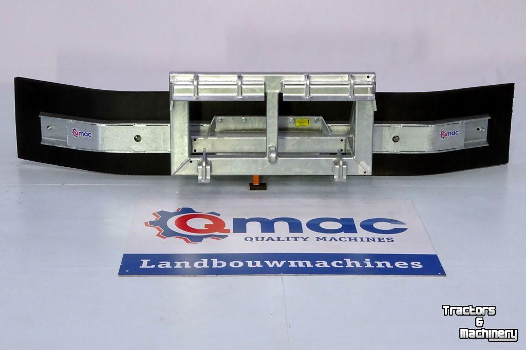 Sonstiges Stall- und Melkmaschinen und Zubehör Qmac 150 SCHUIF VAST SCHAFFER BORD