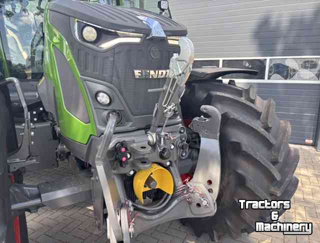 Schlepper / Traktor Fendt 620 Profi+  Setting2