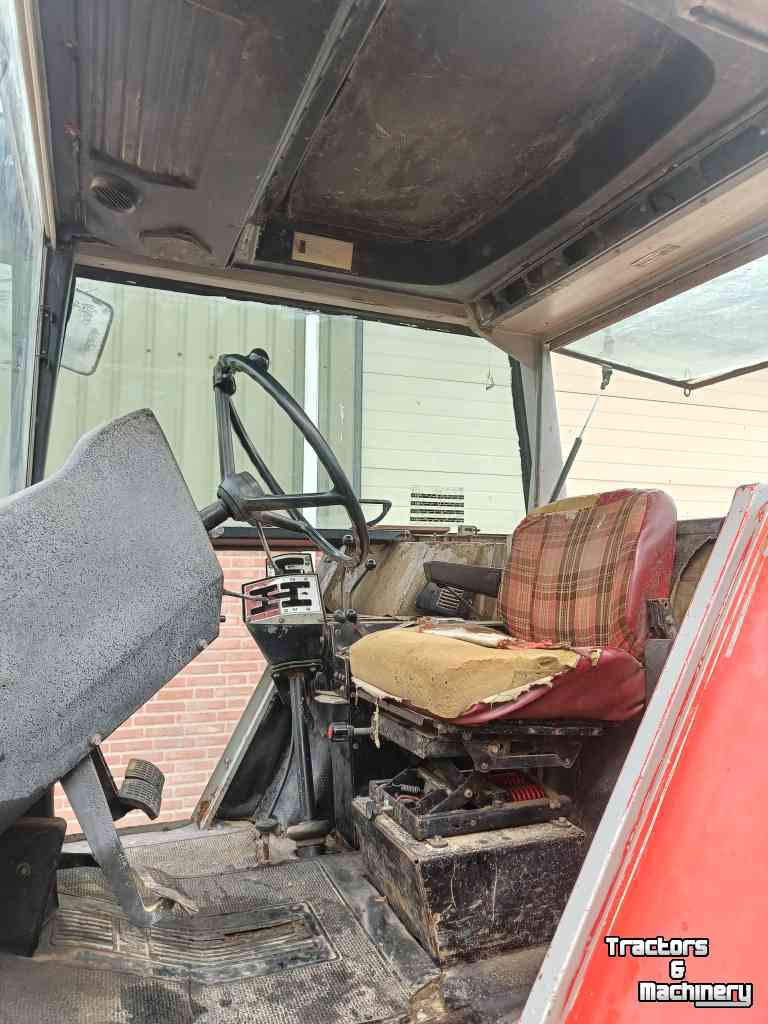 Schlepper / Traktor Massey Ferguson 2640