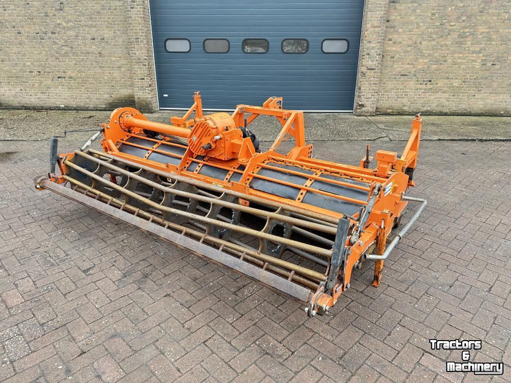 Bodenfräse Struik 4RF 310F Frontfrees