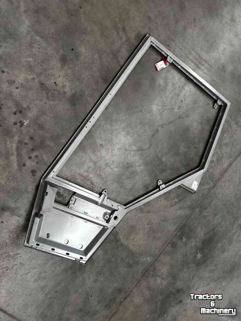 Sonstiges Traktoren und Zubehör Massey Ferguson Deur (rechts) MF 3000 serie