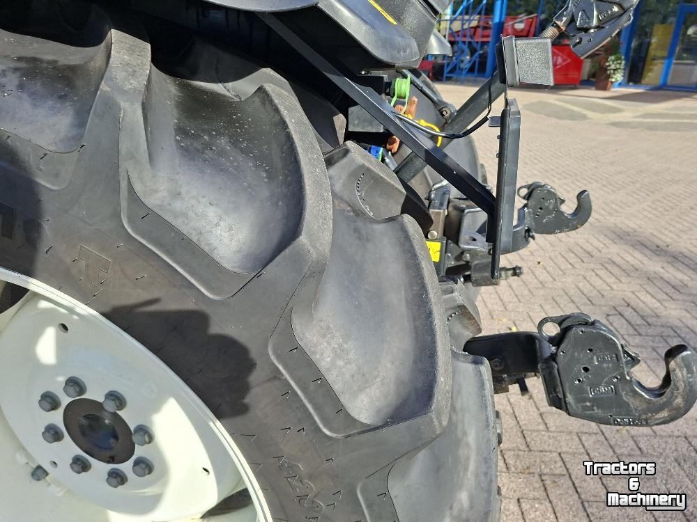 Obsttraktor New Holland T4.110F