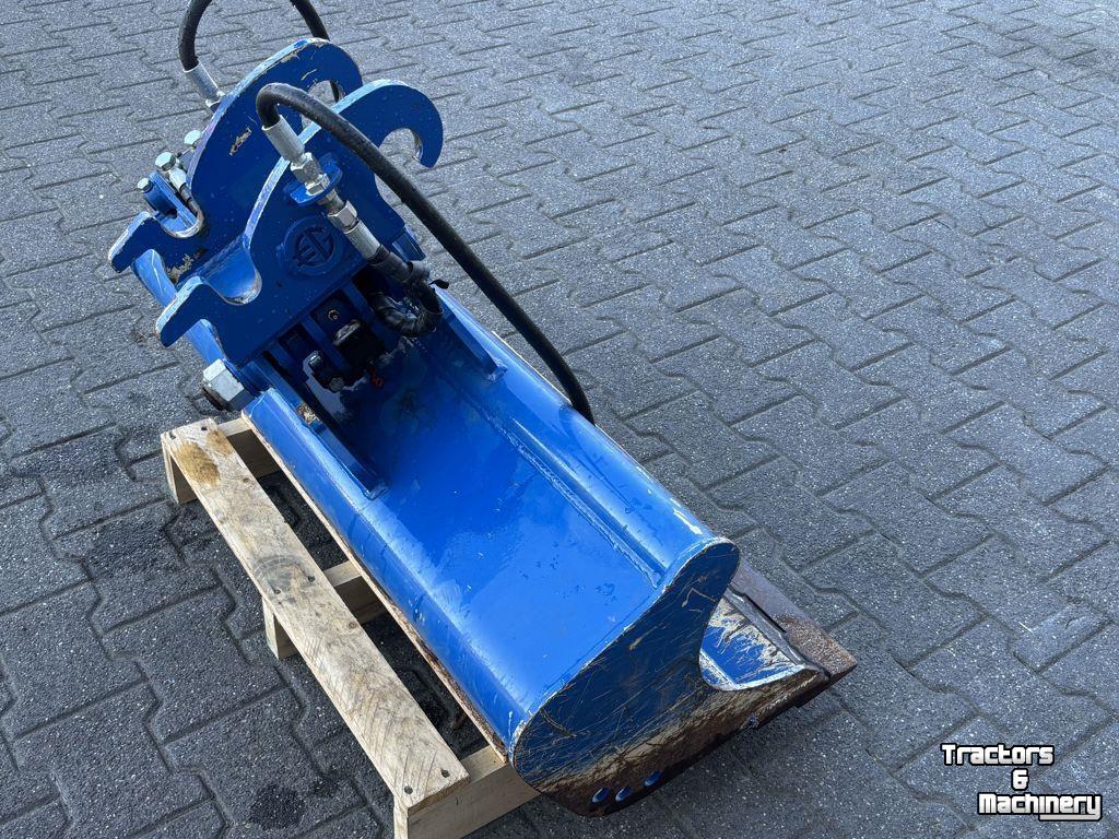 Baggerlöffels  eurograb Kantelbak 1000mm CW05