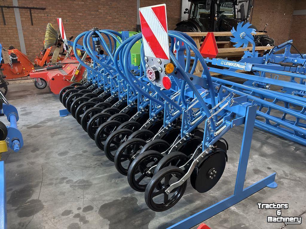 Saatbettkombination Lemken Solitair