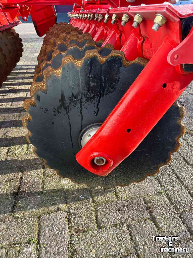 Scheibenegge Kverneland Qualidisc Pro 3000 schijveneg