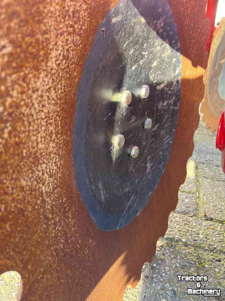 Scheibenegge Kverneland Qualidisc Pro 3000 schijveneg