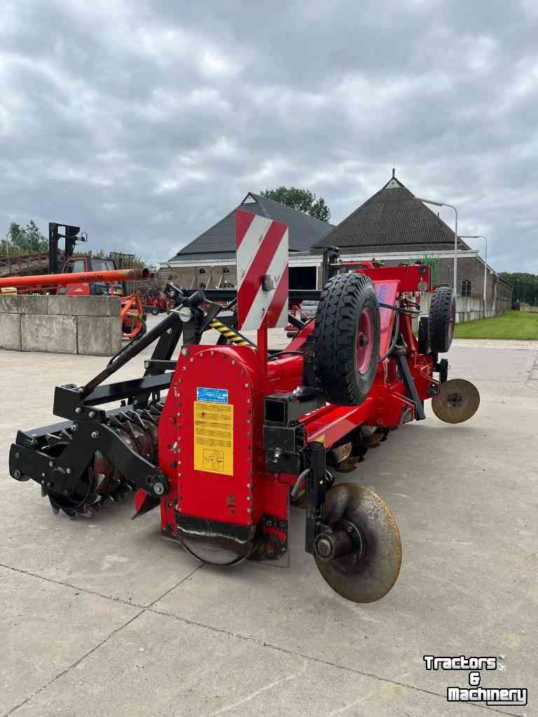 Bodenfräse Massano SR 300 Messenfrees