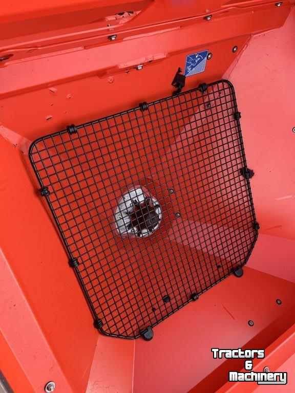 Düngerstreuer Rauch Axis H50.2 EMC+W VSpro IS
