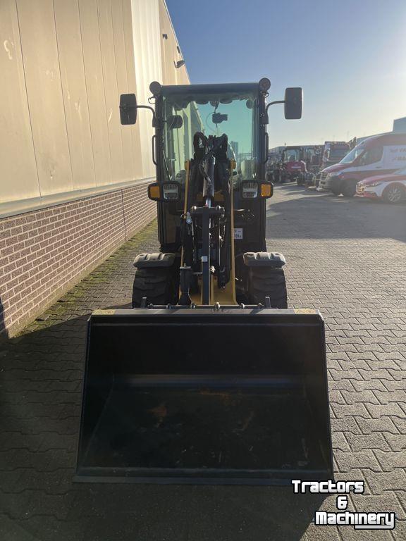 Radlader Gehl AL230