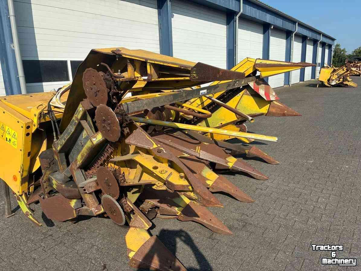 Maisgebiss New Holland New Holland 300N8 Maisbek