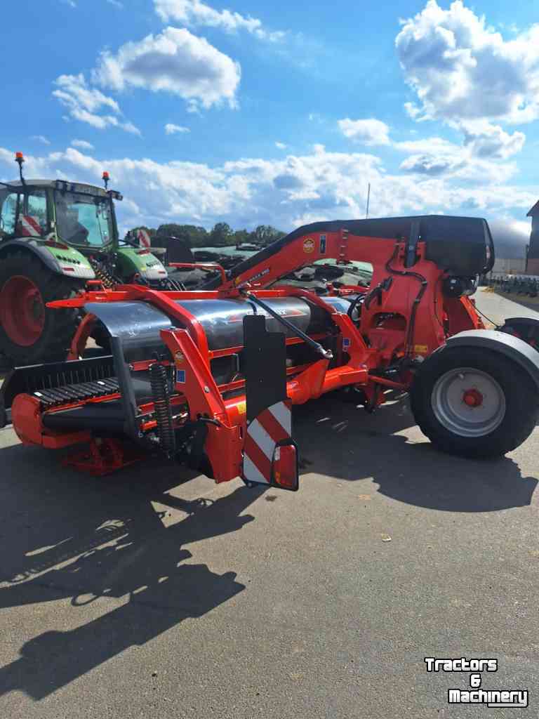 Schwader Kuhn Merge Maxx 950