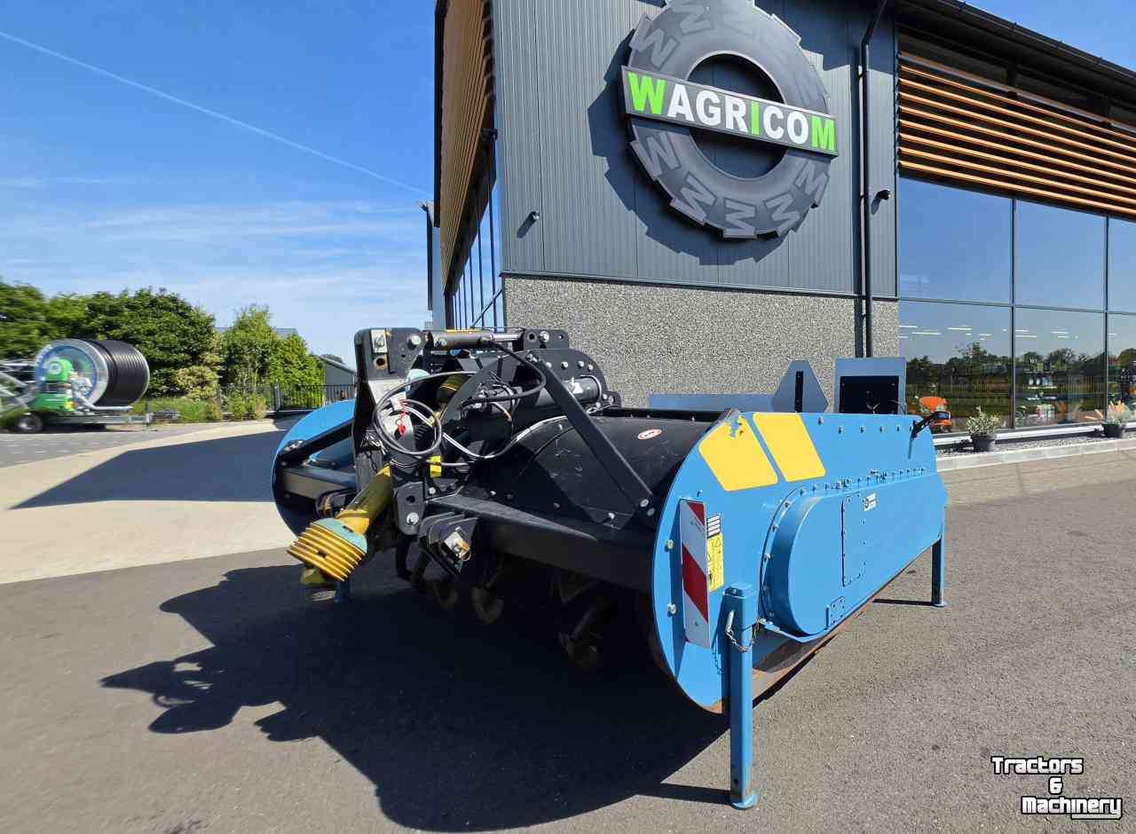Spatenmaschine Imants 48SX300H