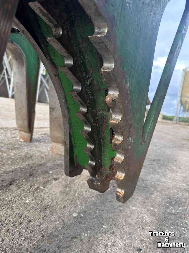 Baumschneiders Groeneveldt 822H