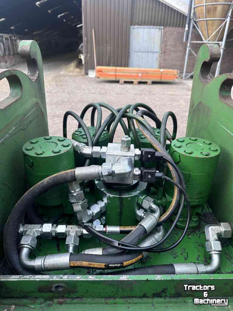 Baumschneiders Groeneveldt 822H
