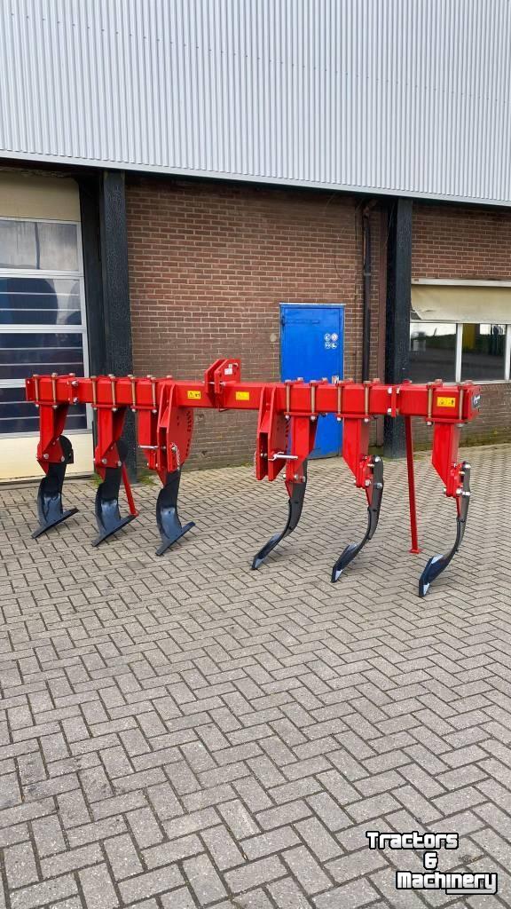 Grubber Kverneland CLI 640